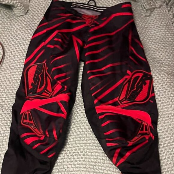 MSR / Axis Men's Riding Pants - Picture 1 of 4